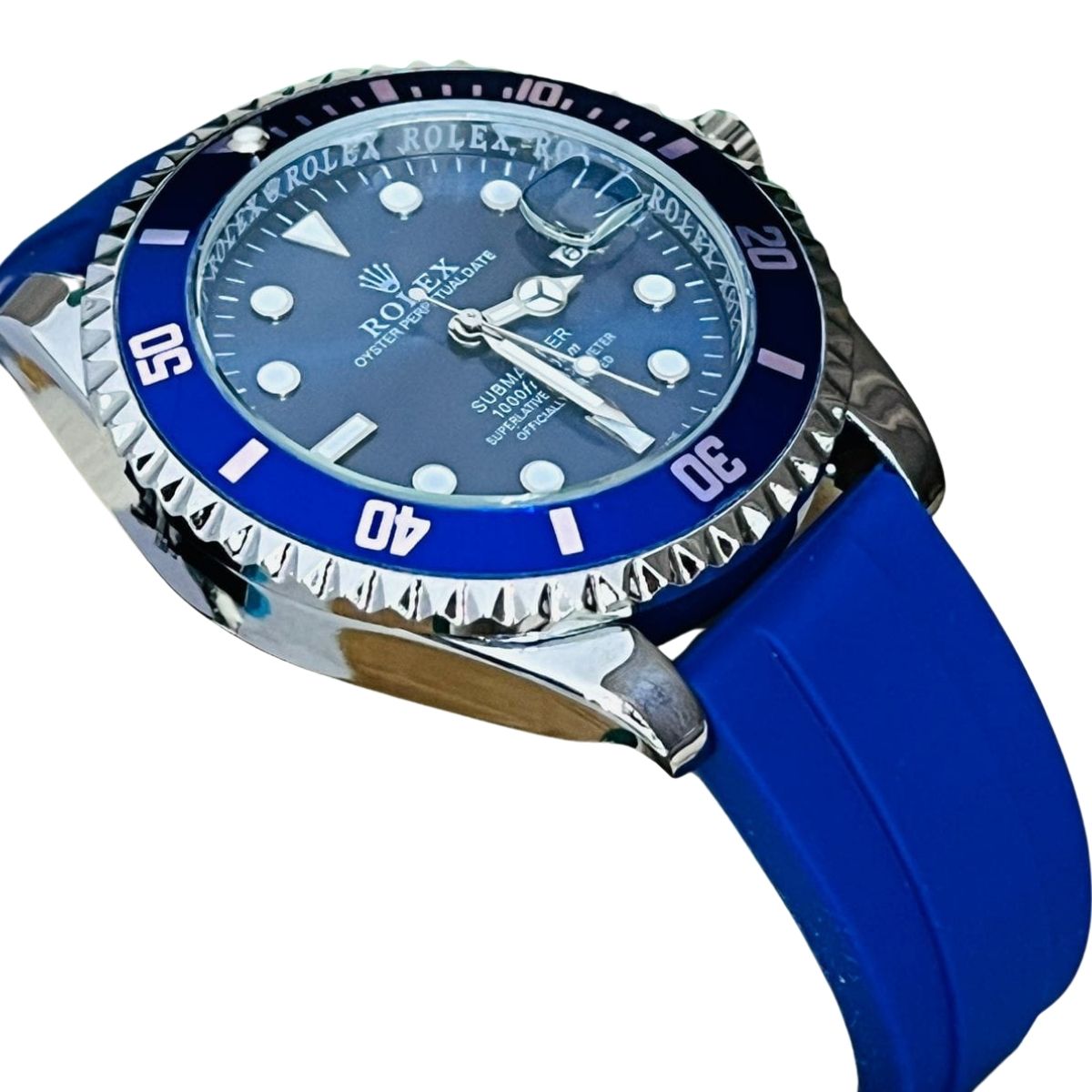 COMPRAR Reloj Rolex Hombre Si estás buscando COMPRAR reloj Rolex hombre, has llegado al lugar correcto. En Onlineshoppingcenterg, ofrecemos los mejores modelos de Rolex para hombre, con información detallada sobre precios, catálogos y ofertas exclusivas en Colombia.  Reloj Rolex Hombre? Los relojes Rolex son sinónimo de lujo, precisión y estatus. Si buscas un Rolex para hombre, aquí encontrarás:  Calidad garantizada  Precios competitivos en Colombia  Modelos nuevos  Ideal para buceo y uso diario¿Cuál es el mejor Rolex para hombre? Recomendamos:  Rolex Datejust (clásico y versátil)  Rolex Submariner No Date (menos costoso que el Submariner Date)  Rolex Oyster Perpetual 41mm (diseño atemporal)   ¿Qué diferencia hay entre un Rolex submariner y un Rolex Daytona? Submariner: Reloj de buceo, resistente al agua (300m), diseño deportivo.  Daytona: Cronógrafo de alta precisión, preferido por coleccionistas.   ¿Los Rolex suben de valor con el tiempo? Algunos modelos sí, especialmente:  Rolex Daytona Paul Newman  Rolex Submariner vintage  Ediciones limitadas (como el Rolex Hulk)  ¿Tienes más dudas sobre COMPRAR tu reloj Rolex hombre?  Contáctanos ahora y recibe asesoría personalizada Envios a Ciudades y Países En ONLINESHOPPINGCENTERG somos expertos en la venta de relojes Rolex hombrede calidad con envíos seguros a todo Colombia, Latinoamérica y Estados Unidos. Si buscas comprar un Rolex de hombre en tu ciudad, aquí encontrarás información clave sobre disponibilidad, precios y formas de pago.  ¿Dónde Comprar un Reloj Rolex Hombre en Colombia?      Reloj Rolex Hombre en Bogotá Showroom exclusivo con los mejores modelos  Prueba física de relojes antes de comprar  Entrega express en la capital      Reloj Rolex Hombre en Medellín Asesoría personalizada en El Poblado  Financiamiento disponible para antioqueños       Reloj Rolex Hombre en Cali Amplio stock de Rolex Submariner y Daytona  Envíos protegidos a todo el Valle del Cauca  Posibilidad de pago en efectivo       Reloj Rolex Hombre en Barranquilla Catálogo completo disponible para el Atlántico  Garantía extendida para clientes de la costa  Opción de pago a plazos sin intereses      Otras ciudades importantes: Cartagena: Envíos prioritarios a la heroica  Santa Marta: Atención personalizada  Cúcuta: Precios especiales zona fronteriza  Soledad: Entrega garantizada en 24h  Montería: Asesoría experta en relojería  Floridablanca: Stock permanente  Armenia: Prueba de modelos antes de comprar        Comprar Rolex Hombre en Otros Países 🇨🇱 Reloj Rolex Hombre en Chile Envíos express a Santiago, Valparaíso y regiones  Precios en pesos chilenos sin sorpresas  Garantía internacional Rolex 🇲🇽 Reloj Rolex Hombre en México Entrega en CDMX, Monterrey y Guadalajara  Opción de pago en pesos mexicanos  Asesoría en español especializada  🇦🇷 Reloj Rolex Hombre en Argentina Stock disponible en Buenos Aires  Precios competitivos en pesos argentinos  Financiamiento en cuotas  🇵🇪 Reloj Rolex Hombre en Perú Envío seguro a Lima y principales ciudades  Certificado de buena calidad  incluido  Soporte postventa garantizado  🇪🇸 Reloj Rolex Hombre en España Entrega en Madrid, Barcelona y toda la península  Precios en euros sin cargos ocultos  Garantía europea oficial  🇺🇸 Reloj Rolex Hombre en Estados Unidos Envíos a Miami, Nueva York, Los Ángeles  Precios en dólares americanos  Certificado internacional de garantía.